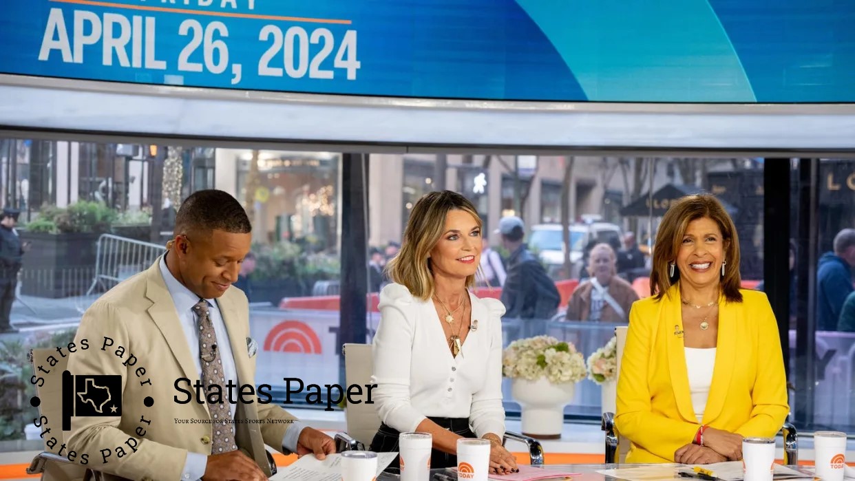 We Have Some Thoughts About Who Could Replace Hoda Kotb on 'Today'